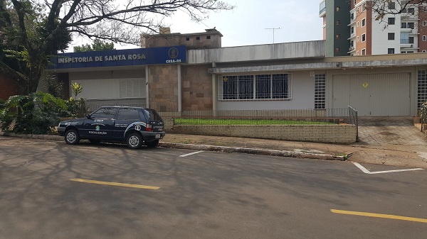 40 anos da Inspetoria de Santa Rosa
