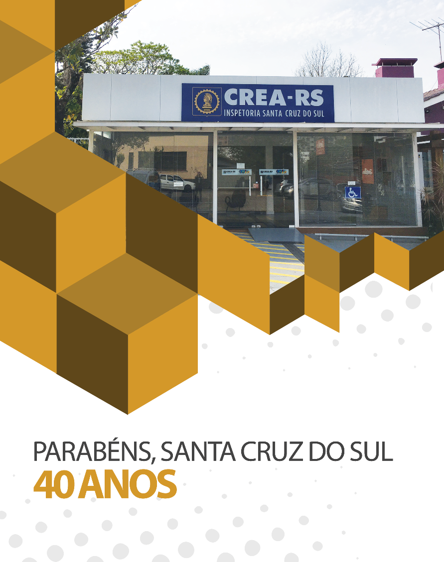 Quatro décadas da Inspetoria de Santa Cruz do Sul