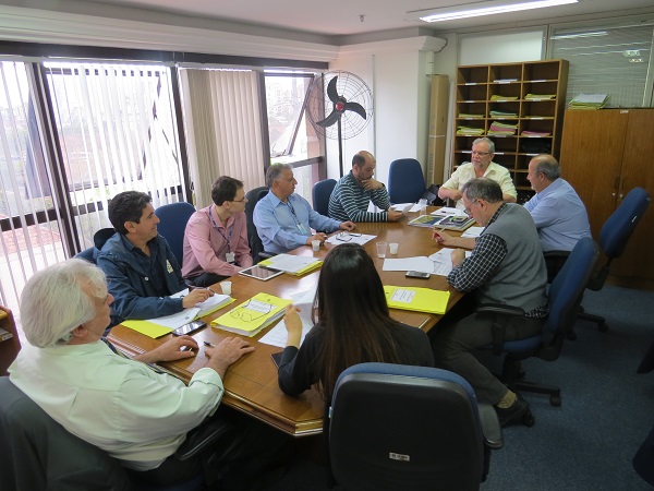 CER-RS: publicação dos Editais 005 A e 005 B