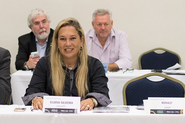 Salvador sedia 5ª Reunião do Colégio de Presidentes