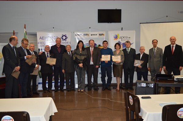 Inspetoria de Santa Rosa comemora 40 anos junto a profissionais