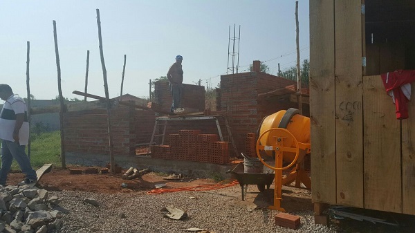 Fiscalização do CREA-RS realiza duas intensivas de fiscalização na área Civil