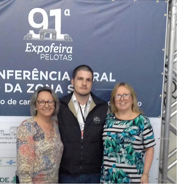 91ª Expofeira de Pelotas e Conferência Rural da Zona Sul ocorrem esta semana