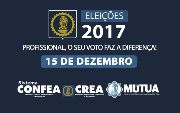 CER-RS divulga convocação para eleição do Diretor Financeiro da Mútua-RS