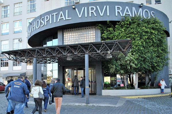 CREA apresenta relatório detalhado sobre fiscalização no Virvi Ramos