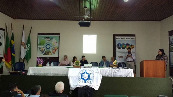 3ª Semana dos Engenheiros Agrônomos