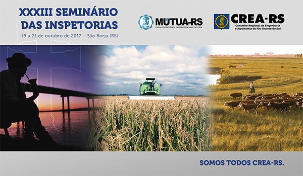 XXXIII Seminário das Inspetorias começa hoje em São Borja