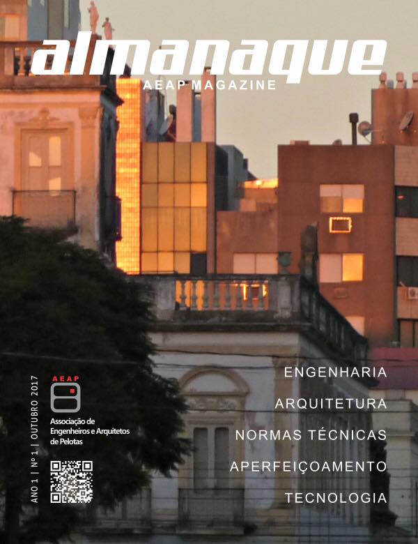 Aeap lança revista e Cartão do Associado