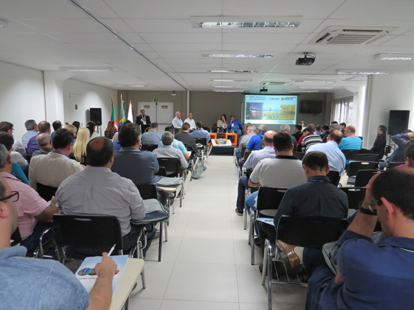 Seminário das Inspetorias inicia com foco sobre ação política nos municípios