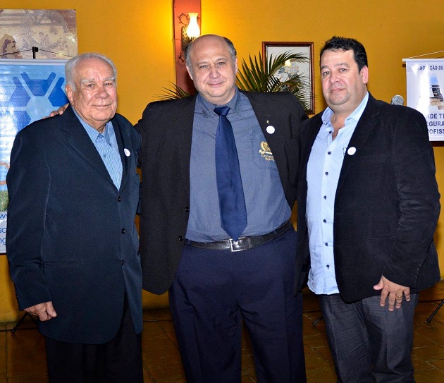 Destaques Agronômico da Abea recebem homenagem