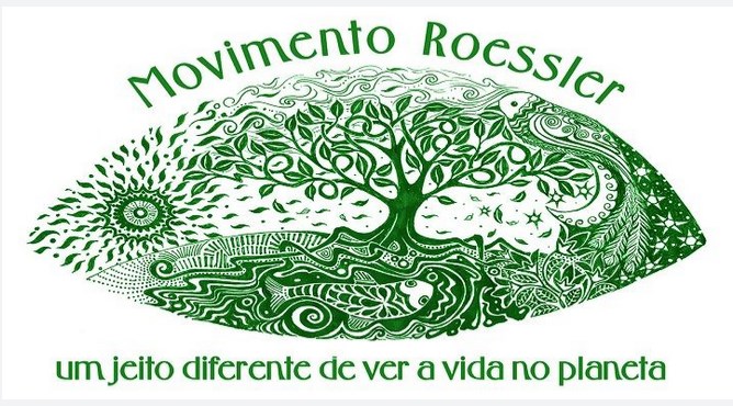 40 anos do Movimento Roessler para Defesa Ambiental