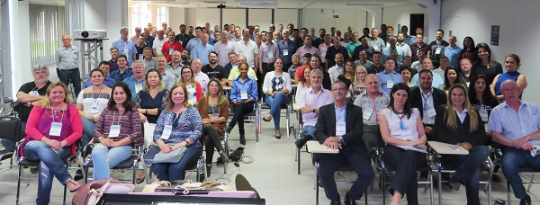 Seminário das Inspetorias aprova novo regimento e elege coordenadores