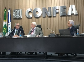 OAB e Confea juntos em defesa da qualidade do ensino superior