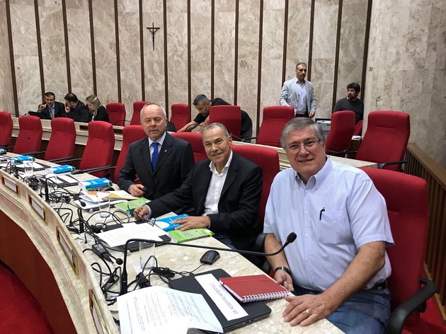 TRF4 promove audiência pública com especialistas para discutir eficácia EPIs