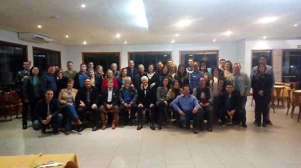 3ª Semana dos Engenheiros Agrônomos AEAA