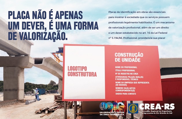Manifestação do CREA-RS acerca da queda da fachada no centro da capital