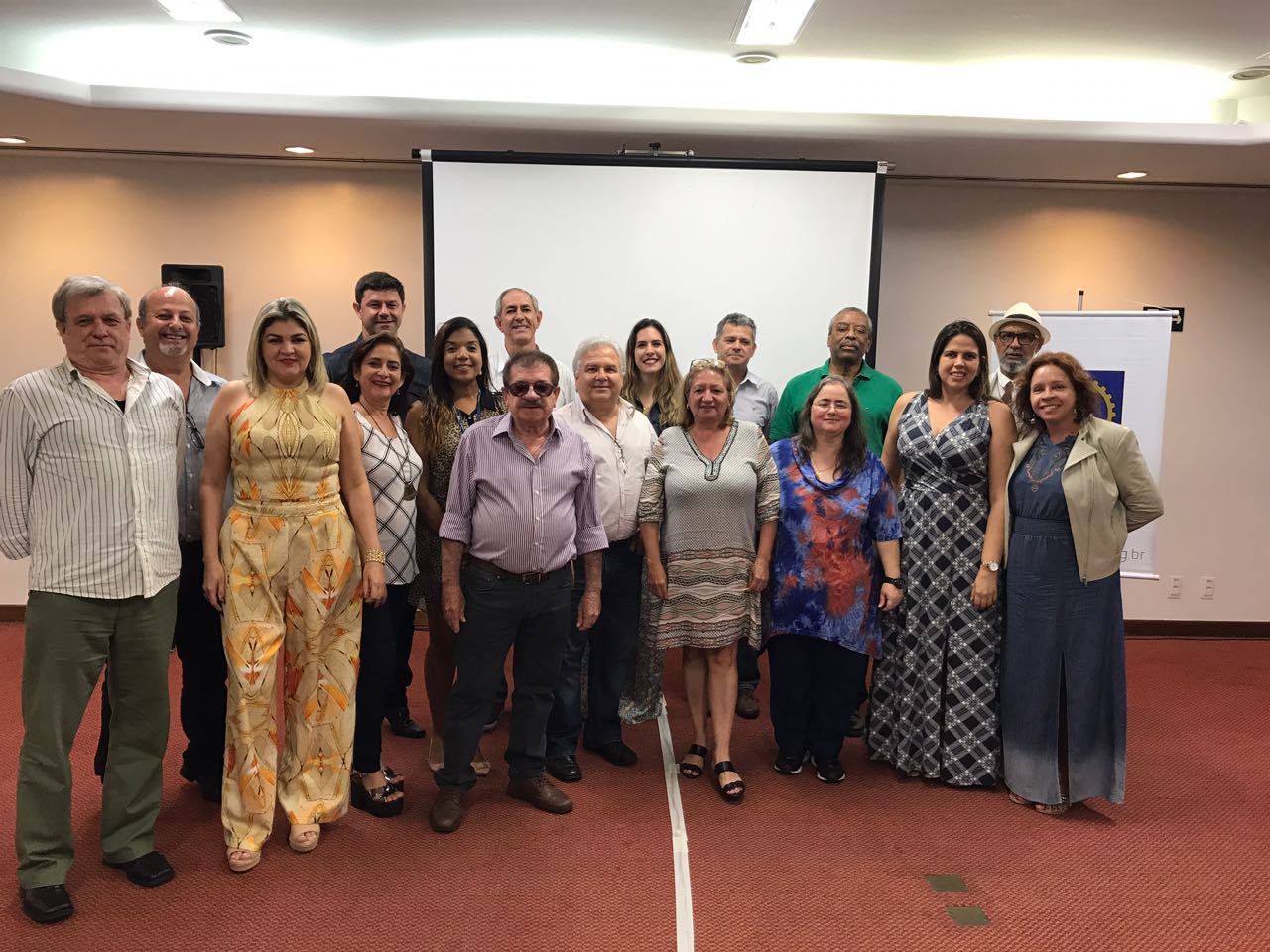Atribuições dominam debates das Câmaras de Engenharia Química