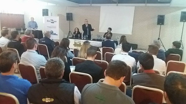 AEA-VS e ASAV realizam Fórum de Inteligência Territorial Campos de Cima Serra