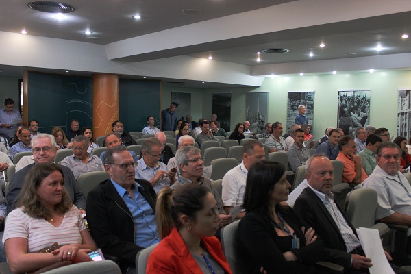 Plenário do Crea abre novos assentos para entidades de classe e universidade