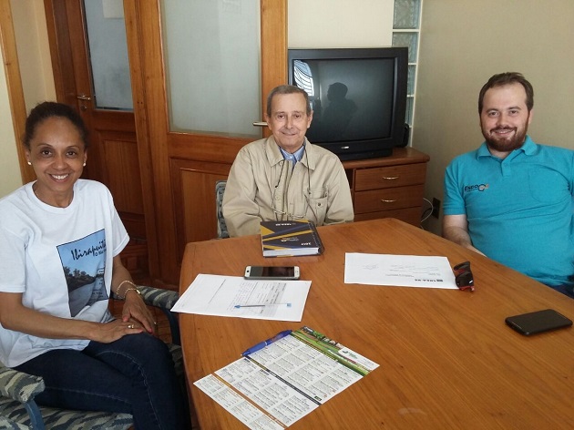 Inspetores mobilizam comunidade profissional para aprovação de projetos de PPCI