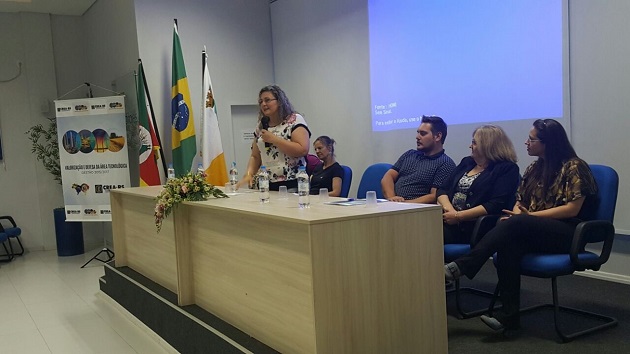 Semana das Engenharias da Aperc mobiliza profissionais e estudantes