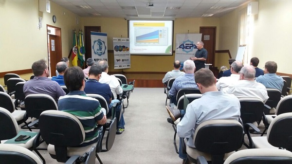 Asepa realiza a terceira jornada tecnológica