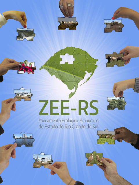 Inscrições abertas para oficinas de Diagnóstico Zoneamento Ecológico-Econômico