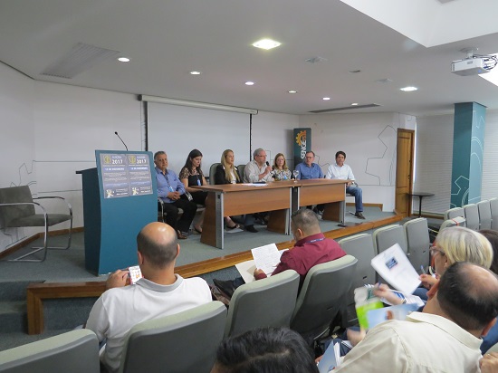 CER-RS promove treinamento para membros das mesas receptoras e escrutinadoras