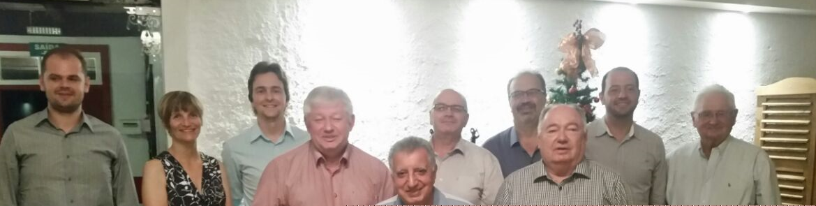 Asepa realiza cerimônia de posse da nova diretoria