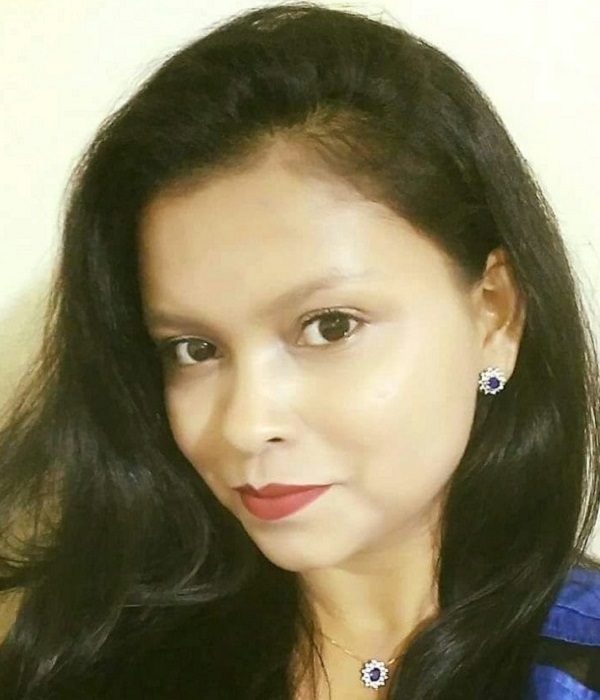 Engenheira Civil Luana Ferreira Hohemberger recebe Troféu Zumbi, em Alegrete