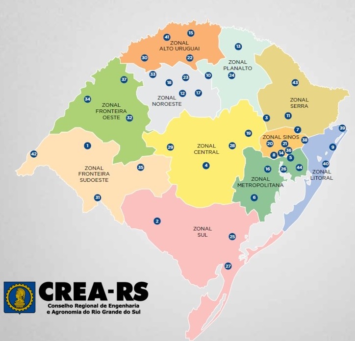 Atendimento especial nas Inspetorias de Montenegro e Cachoeirinha/Gravataí