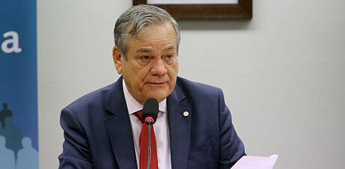 Aprovada urgência para o Projeto de Lei 6.699/2002