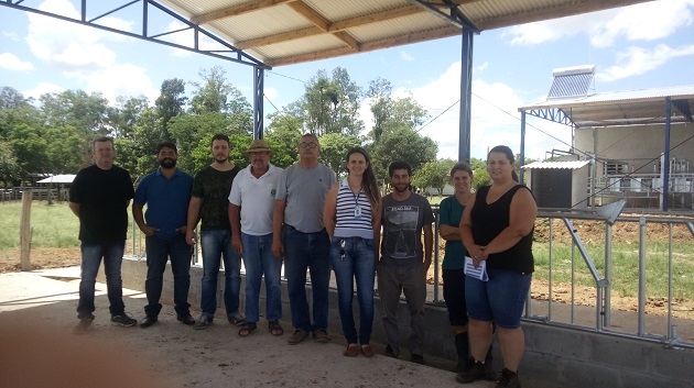 Conselhos Agropecuários da fronteira se reúnem em Alegrete