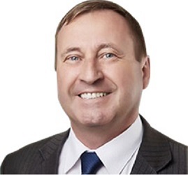 Engenheiro Civil Joel Krüger é o novo presidente do Confea