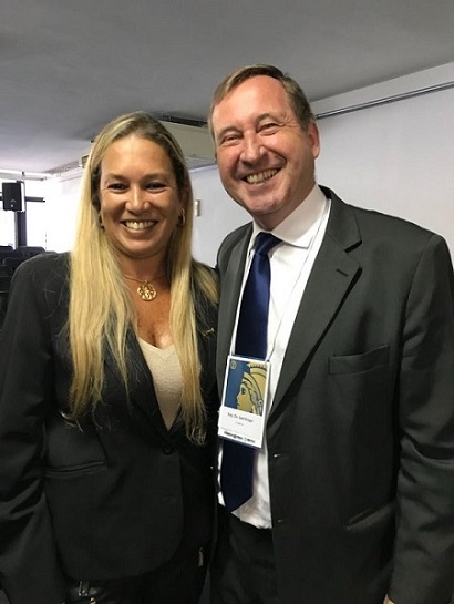 Presidentes de Regionais participam de treinamento do Confea
