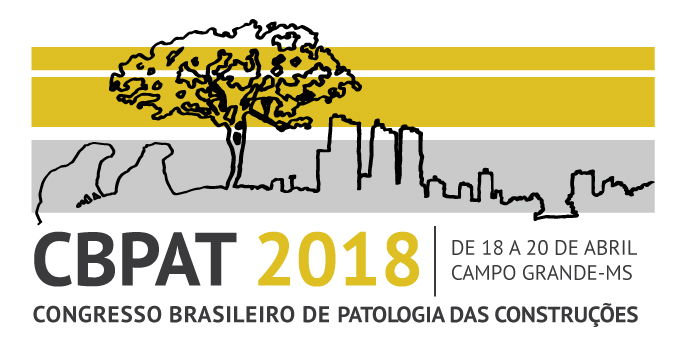 Congresso Brasileiro de Patologia das Construções