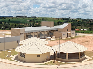 Unesp busca professor assistente para Engenharia Aeronáutica