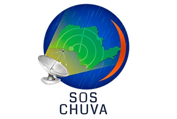 Aplicativo avisa sobre chuva ou tempestade no local onde está o usuário