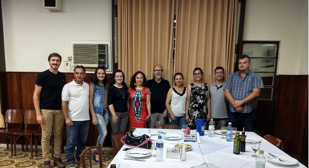 Gestão 2018-2020 da Sosef toma posse