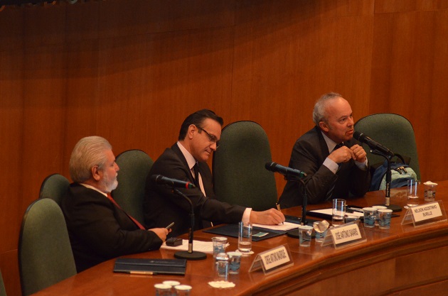Em debate: tempo de atividade especial