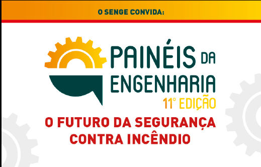 Inscrições abertas para Seminário sobre futuro da segurança contra incêndio