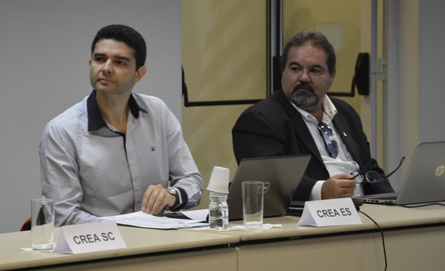 Energia eólica na pauta da Coordenadoria de Câmaras Especializadas de Engenharia