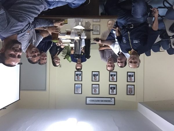 Comissão Multimodal de Palmeira das Missões debate licenciamentos ambientais
