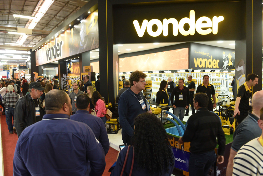 Feira Construsul anuncia novo endereço para o ano de 2018