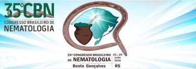 UFPel e Embrapa organizam Congresso Brasileiro de Nematologia