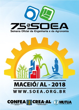 75ª Soea: inscrições com desconto se encerram sexta-feira, dia 15