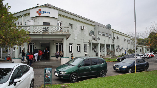 Hospital Centenário notificado pelo MPT por 112 irregularidades