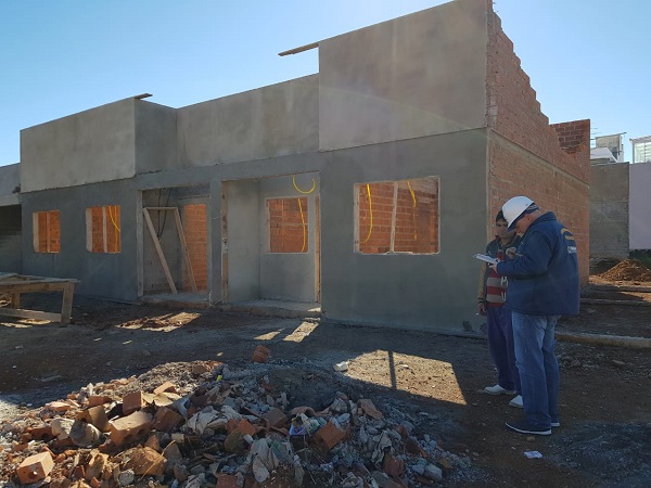 CREA-RS realiza blitz em Vacaria e Lagoa Vermelha
