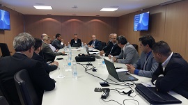 Resolução 313 e PL 2245 pautam encontro entre Tecnólogos e diretoria do Confea