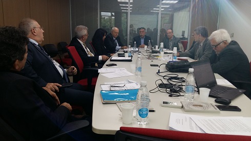 Profissionais debatem nova proposta de diretrizes curriculares para a Engenharia